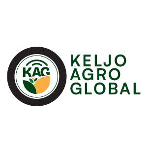 Keljo Agro Logo