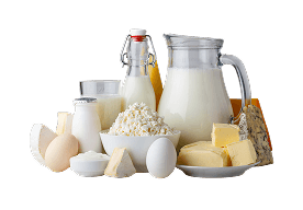 Fortified food products