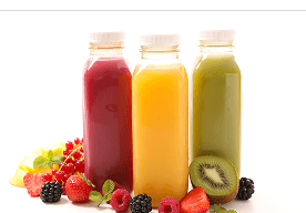 Fruit juices